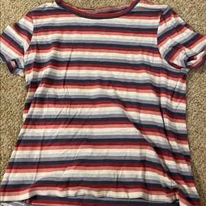 American Eagle t shirt